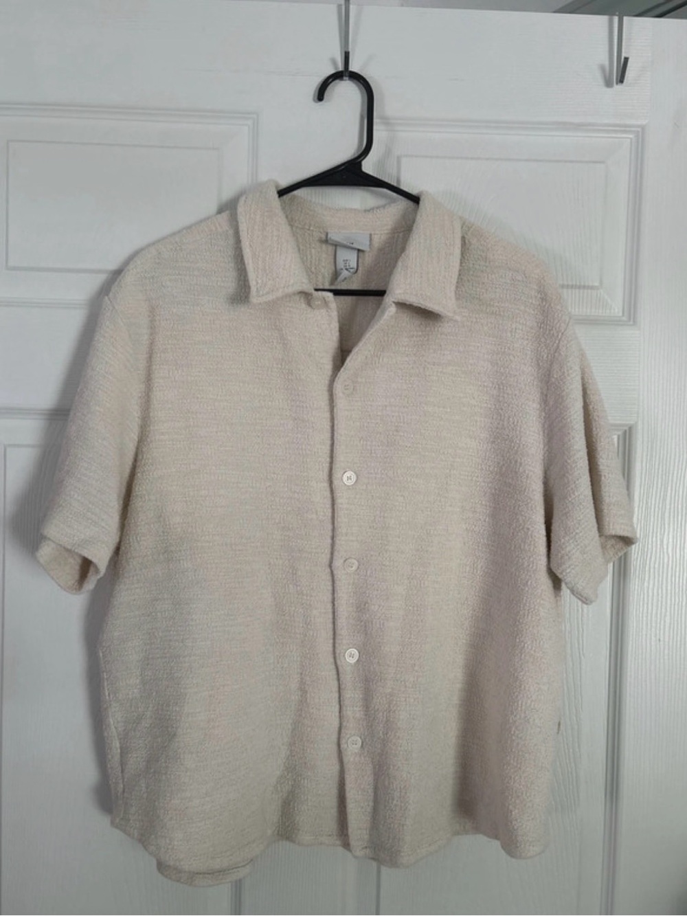 H&M shirt